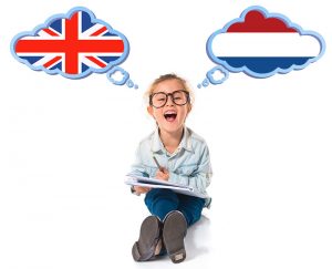 Ateliers langues anglais et néerlandais